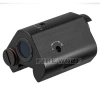 The new Firewolf G36 model 210481 features an all-metal 20mm card slot holographic adjustable sight with a red dot inside details Picture